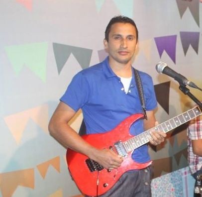 Foto de Ronaldo Aguiar