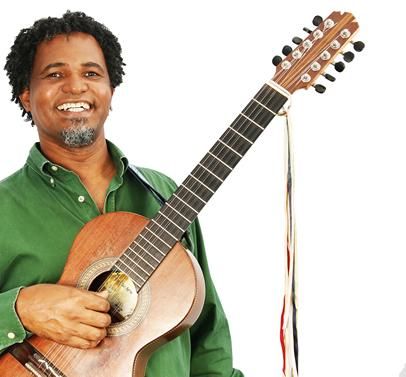 Foto de Pereira da Viola