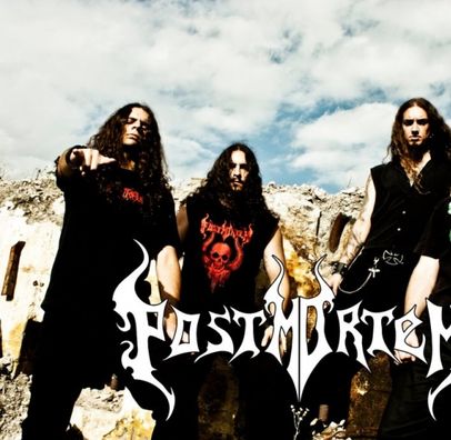 Foto de Postmortem