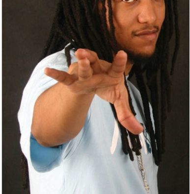 Foto de Edu Ribeiro e Cativeiro