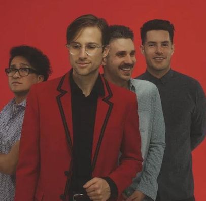 Foto de Saint Motel