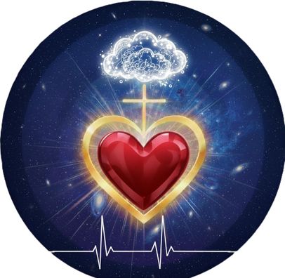 Foto de Coração, Alma e Pensamento