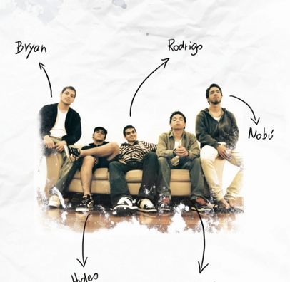 Foto de Siga o Mestre