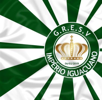 Foto de G.R.E.S.V Império Iguaçuano