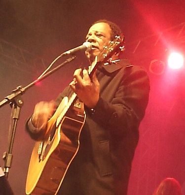 Foto de Adhemar de Campos