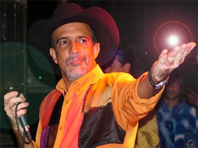 Foto de Edigar Mão Branca