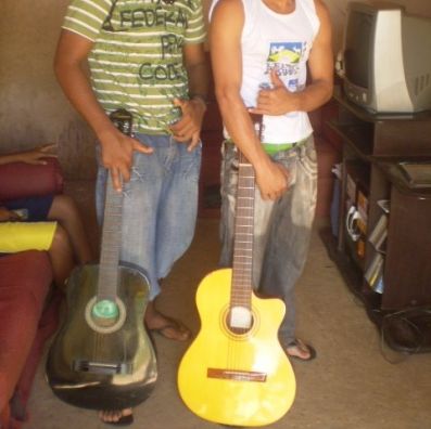 Foto de Banda Ugllys