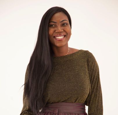 Foto de Ruth Kuniasa