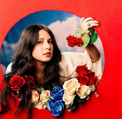 Foto de Julia Guedes (Pop)