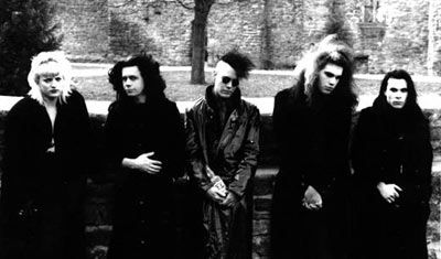 Foto de Mephisto Walz