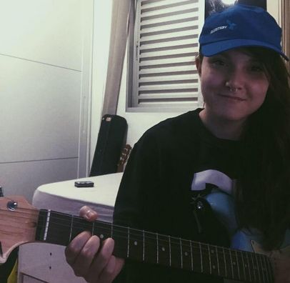 Foto de Giovanna Possendoro