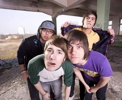 Foto de We Set The Sun