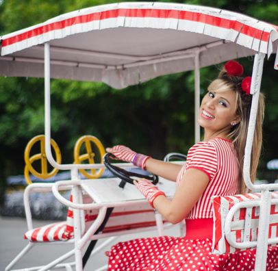 Foto de Jessyca Kids