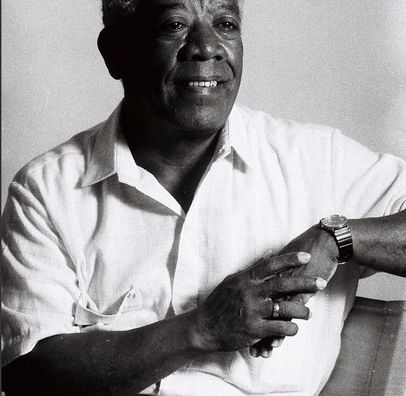 Foto de Sofronín Martinez Heredia