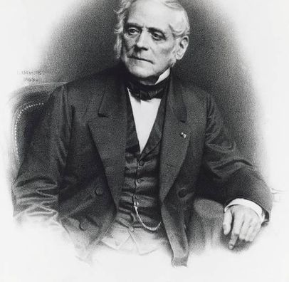 Foto de Daniel Auber