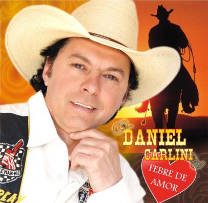 Foto de Daniel Carlini