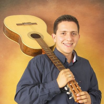 Foto de Thalles Viola