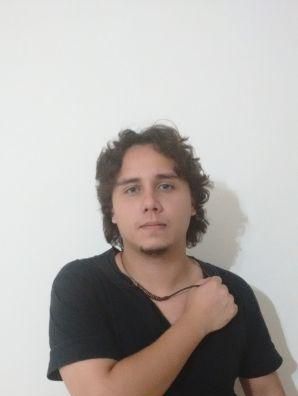 Foto de André Castro