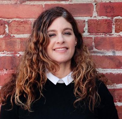 Foto de Louise Goffin