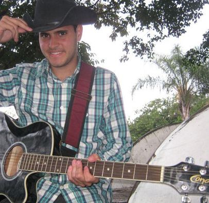 Foto de Alex Marcone