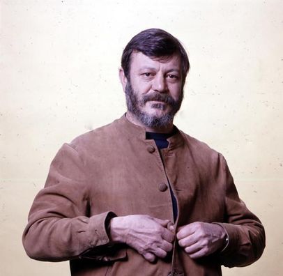 Foto de Boby Lapointe