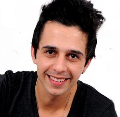 Foto de Wellington Rodrigues