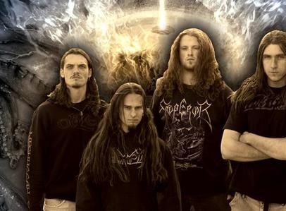 Foto de Aeon of Horus