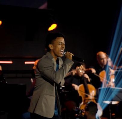 Foto de Gehones Estevão