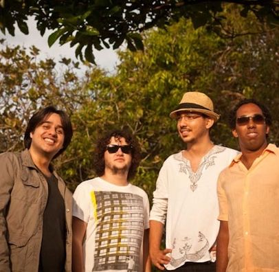 Foto de Meu Amigo Pedro