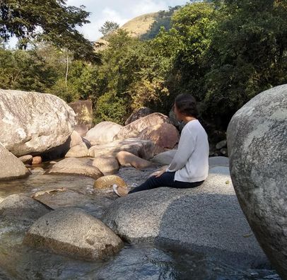 Foto de Susana Abreu