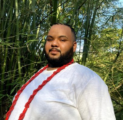 Foto de Panda Na Voz