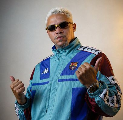 Foto de DJ Pejota