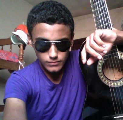 Foto de João Daniel Guri