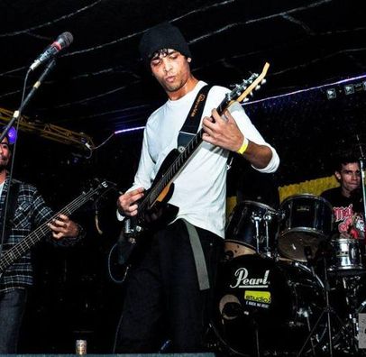 Foto de The Chickens Hc