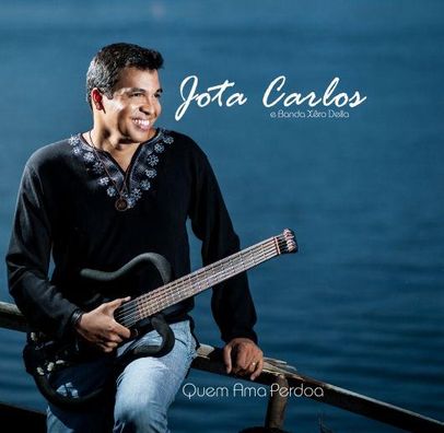 Foto de Cantor Jota Carlos