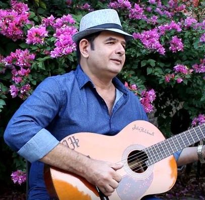 Foto de Júlio Hatchwell