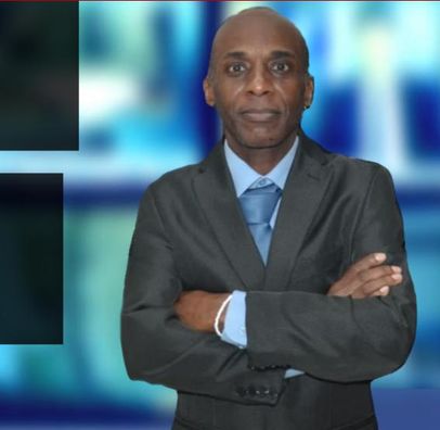 Foto de Wander Timbalada