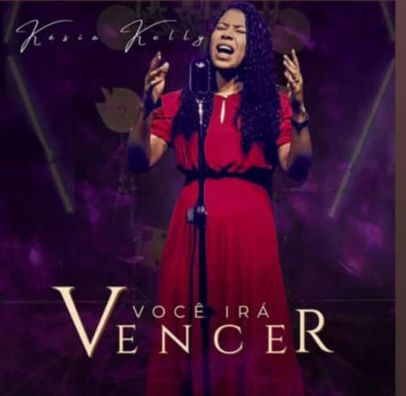 Foto de Késia Kelly