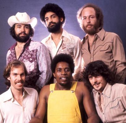 Foto de Little Feat