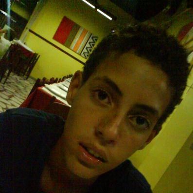 Foto de Nickson Rezende