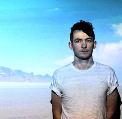 Foto de Dave Thomas Junior