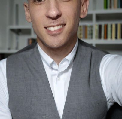 Foto de Djames Treichel