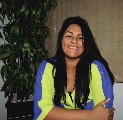 Foto de Bruna Oliveira