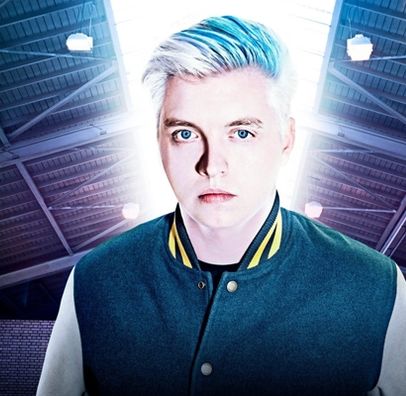 Foto de Flux Pavilion