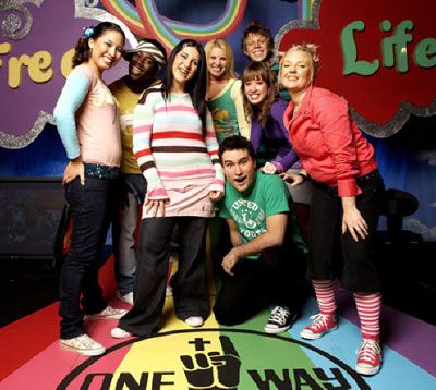 Foto de Hillsong Kids