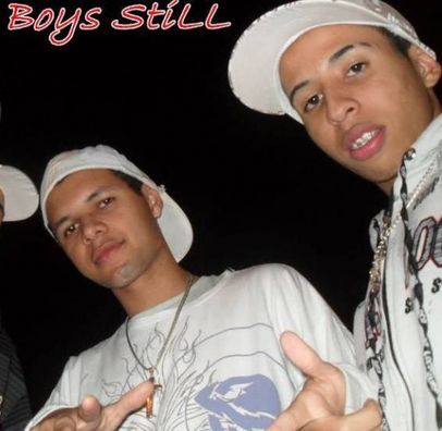 Foto de Lost Boys Still