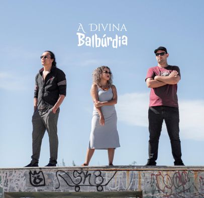 Foto de A Divina Balbúrdia