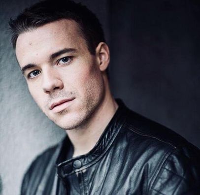 Foto de Black Gryph0n