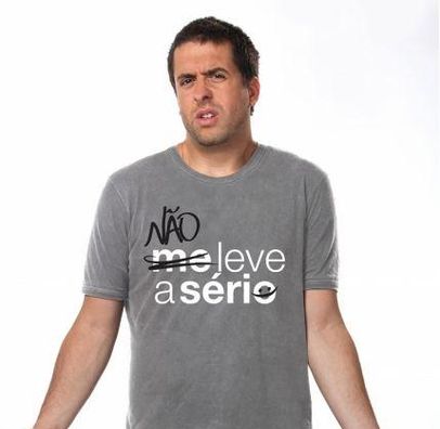 Foto de Mauricio Meirelles