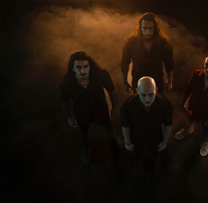 Foto de Disembodied Tyrant